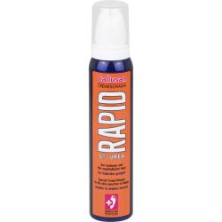 CALLUSAN Rapid 5% Urea Cremeschaum Dose 125 ml – Артикул 8610034 (артикул 8610034) Германия