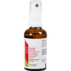 CANIFUG Lsung 1% 50 ml – Артикул 8622853 (артикул 8622853) Германия