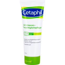 CETAPHIL 24h Intensiv Feuchtigkeitspflege Lotion 220 ml – Артикул 9262167 (артикул 9262167) Германия