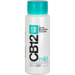 CB12 mild Mund Spllsung 250 ml – Артикул 10000366 (артикул 10000366) Германия