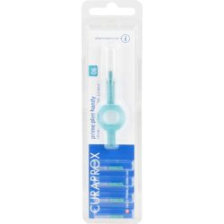 CURAPROX CPS 409 Set 06 prime plus xxxxxx-fine 1 St – Артикул 10014782 (артикул 10014782) Германия
