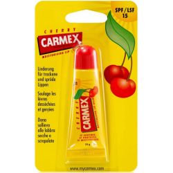CARMEX Lippenbalsam Cherry LSF 15 10 g – Артикул 11479224 (артикул 11479224) Германия