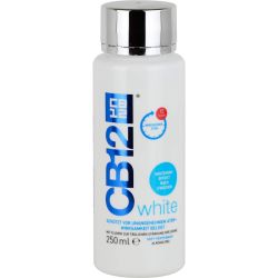 CB12 white Mund Spllsung 250 ml – Артикул 11614490 (артикул 11614490) Германия