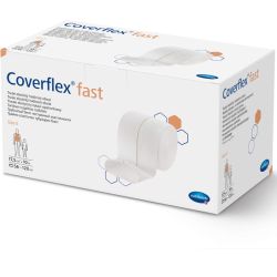COVERFLEX fast Schlauchverb.Gr.5 17,5 cmx10 m wei 1 St – Артикул 13828344 (артикул 13828344) Германия