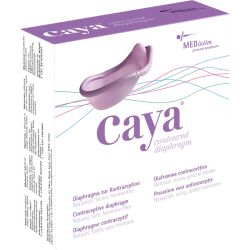 CAYA Diaphragma 1 St – Артикул 14017375 (артикул 14017375) Германия