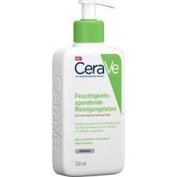 CERAVE feuchtigkeitsspendende Reinigungslotion 236 ml – Артикул 14017487 (артикул 14017487) Германия