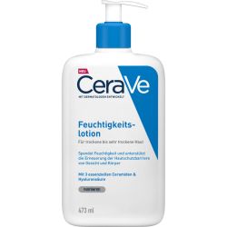 CERAVE Feuchtigkeitslotion 473 ml – Артикул 14017553 (артикул 14017553) Германия