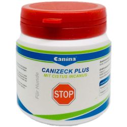CANIZECK Plus Tabletten f.Hunde 90 g – Артикул 14126236 (артикул 14126236) Германия