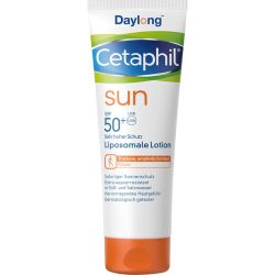 CETAPHIL Sun Daylong SPF 50+ liposomale Lotion 100 ml – Артикул 14237131 (артикул 14237131) Германия