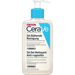 CERAVE SA Reinigung Lotion 236 ml – Артикул 15660854 (артикул 15660854) Германия