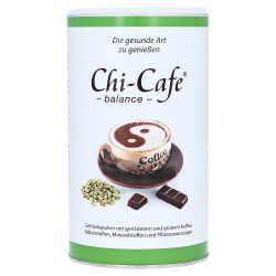 CHI CAFE Balance Pulver – Артикул 9332927 (артикул 9332927) Германия