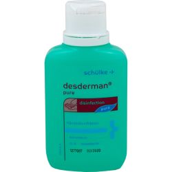 DESDERMAN pure Hndedesinfektion 1 l – Артикул 1510542 (артикул 1510542) Германия