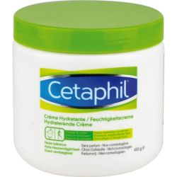 CETAPHIL Feuchtigkeitscreme 456 ml – Артикул 1874014 (артикул 1874014) Германия