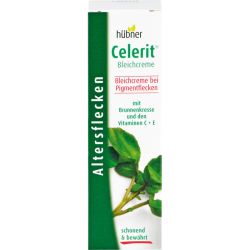 CELERIT Bleichcreme 25 ml – Артикул 2288956 (артикул 2288956) Германия