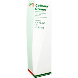 CELLONA Creme Tube 100 ml – Артикул 2483095 (артикул 2483095) Германия
