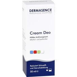 DERMASENCE Cream Deo 50 ml – Артикул 2935189 (артикул 2935189) Германия