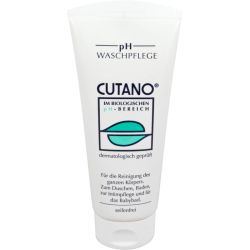 CUTANO Waschpflege flssig 200 ml – Артикул 3347218 (артикул 3347218) Германия