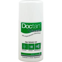 DOCTAN Lotion 100 ml – Артикул 6559961 (артикул 6559961) Германия