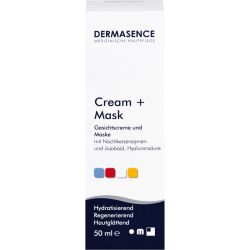 DERMASENCE Cream mask 50 ml – Артикул 7261726 (артикул 7261726) Германия