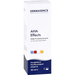 DERMASENCE AHA Effects 50 ml – Артикул 7277058 (артикул 7277058) Германия