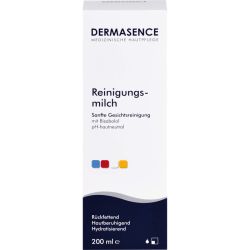 DERMASENCE Reinigungsmilch 200 ml – Артикул 7366678 (артикул 7366678) Германия