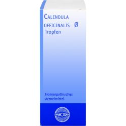 CALENDULA OFFICINALIS Urtinktur Hanosan 50 ml – Артикул 7416063 (артикул 7416063) Германия