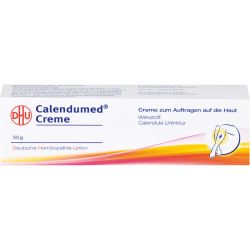 CALENDUMED Creme 50 g – Артикул 7511844 (артикул 7511844) Германия