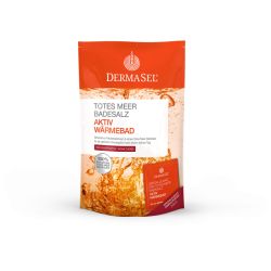 DERMASEL Totes Meer Badesalz+Aktiv Wrme SPA 1 P – Артикул 7596355 (артикул 7596355) Германия