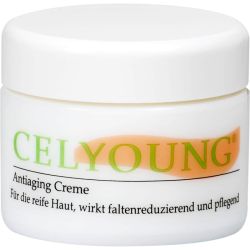 CELYOUNG Antiaging Creme 30 ml – Артикул 9320918 (артикул 9320918) Германия