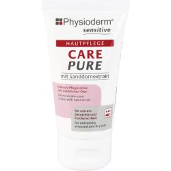 CARE PURE Creme 50 ml – Артикул 10735406 (артикул 10735406) Германия