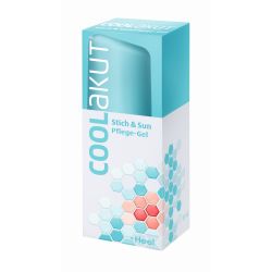 COOLAKUT Stich & Sun Pflege-Gel 30 ml – Артикул 11564875 (артикул 11564875) Германия