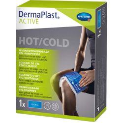 DERMAPLAST Active Hot/Cold Pack gro 12x29 cm 1 St – Артикул 12903003 (артикул 12903003) Германия