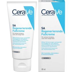 CERAVE SA regenerierende Fucreme 88 ml – Артикул 14017688 (артикул 14017688) Германия