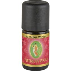 DUFT SONNIGER Winter therisches l 5 ml – Артикул 14129967 (артикул 14129967) Германия