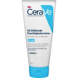 CERAVE SA Urea Feuchtigkeitscreme 340 g – Артикул 15660819 (артикул 15660819) Германия