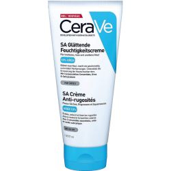CERAVE SA Urea Feuchtigkeitscreme 177 ml – Артикул 15660825 (артикул 15660825) Германия