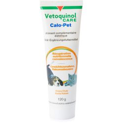 CALO PET Dit-Erg.Futterm.Gel f.Hunde/Katzen 120 g – Артикул 16361220 (артикул 16361220) Германия