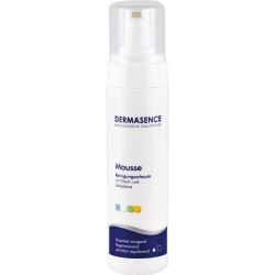 DERMASENCE Mousse Reinigungsschaum 200 ml – Артикул 21367 (артикул 21367) Германия
