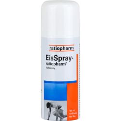 EISSPRAY-ratiopharm 150 ml – Артикул 81323 (артикул 81323) Германия