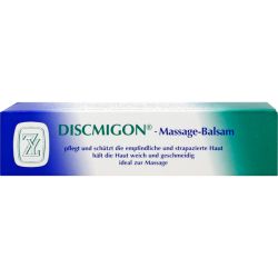 DISCMIGON Massage Balsam 100 g – Артикул 113388 (артикул 113388) Германия