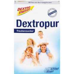 DEXTROPUR Pulver 400 g – Артикул 272359 (артикул 272359) Германия