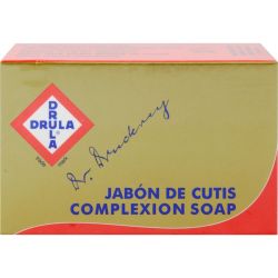 DRULA Teintseife 70 g – Артикул 306348 (артикул 306348) Германия