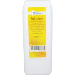 DIABEST Fucreme 100 ml – Артикул 427520 (артикул 427520) Германия