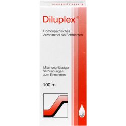 DILUPLEX Tropfen 100 ml – Артикул 577627 (артикул 577627) Германия