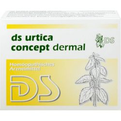 DS Urtica Concept dermal Tabletten 100 St – Артикул 671579 (артикул 671579) Германия