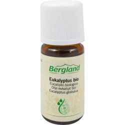 EUKALYPTUS L Bio 10 ml – Артикул 827001 (артикул 827001) Германия