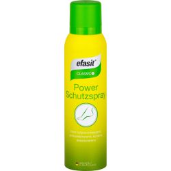 EFASIT Antitranspirant & Fupilz Spray 150 ml – Артикул 975150 (артикул 975150) Германия