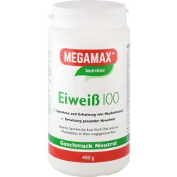 EIWEISS 100 Neutral Megamax Pulver 400 g – Артикул 1687128 (артикул 1687128) Германия