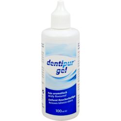 DENTIPUR Gel 100 ml – Артикул 1849246 (артикул 1849246) Германия