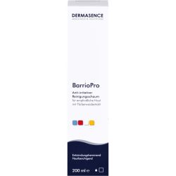 DERMASENCE BarrioPro Reinigungsschaum 200 ml – Артикул 2217146 (артикул 2217146) Германия
